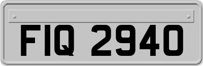 FIQ2940