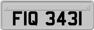 FIQ3431