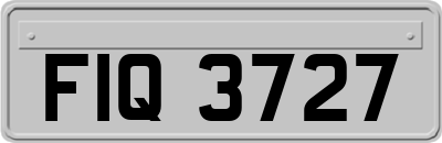 FIQ3727