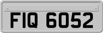 FIQ6052