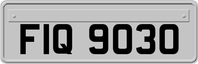 FIQ9030