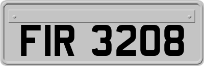FIR3208