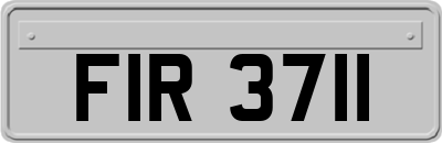 FIR3711