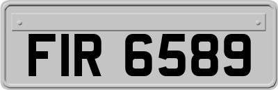 FIR6589