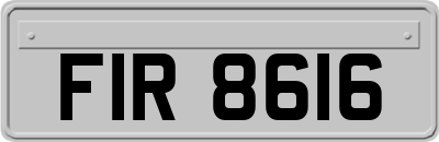 FIR8616