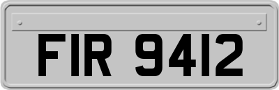 FIR9412