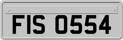 FIS0554