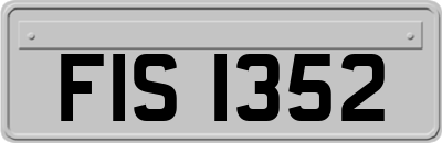 FIS1352