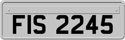 FIS2245