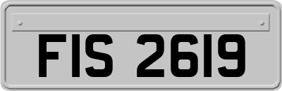 FIS2619