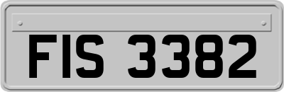 FIS3382