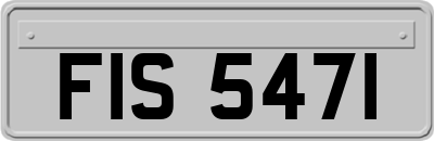 FIS5471