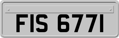 FIS6771