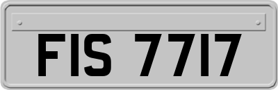 FIS7717