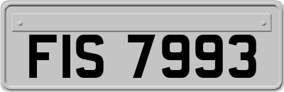 FIS7993