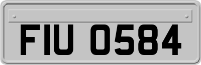FIU0584