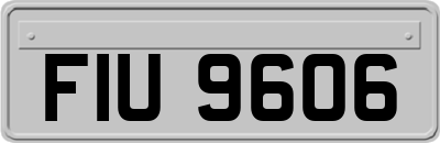 FIU9606