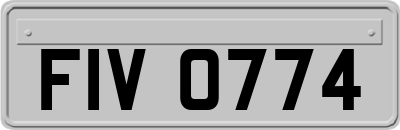 FIV0774