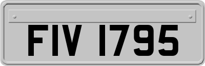 FIV1795