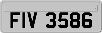 FIV3586