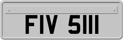 FIV5111