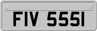 FIV5551