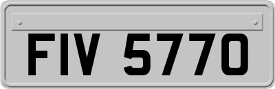 FIV5770