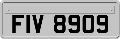 FIV8909
