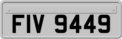 FIV9449