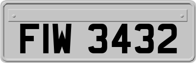 FIW3432
