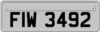 FIW3492