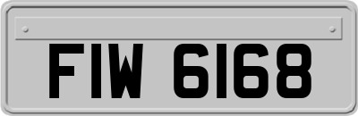 FIW6168