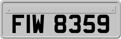 FIW8359