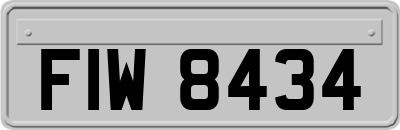 FIW8434