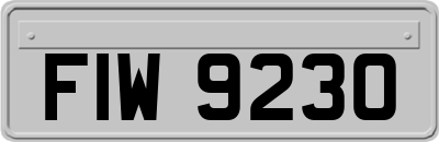 FIW9230