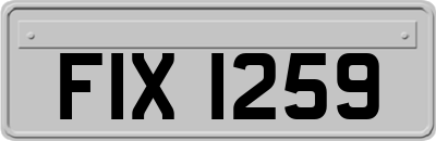 FIX1259
