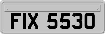 FIX5530