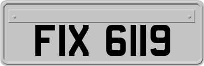 FIX6119