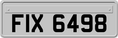 FIX6498