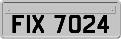 FIX7024