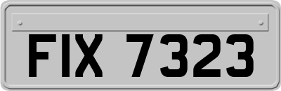 FIX7323