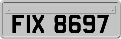 FIX8697