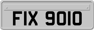 FIX9010