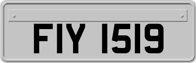 FIY1519