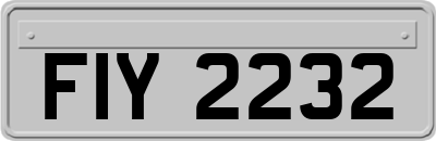 FIY2232