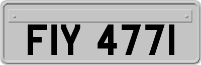FIY4771