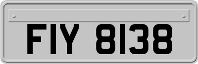 FIY8138