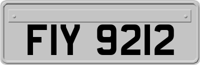 FIY9212