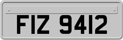 FIZ9412