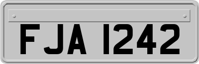 FJA1242